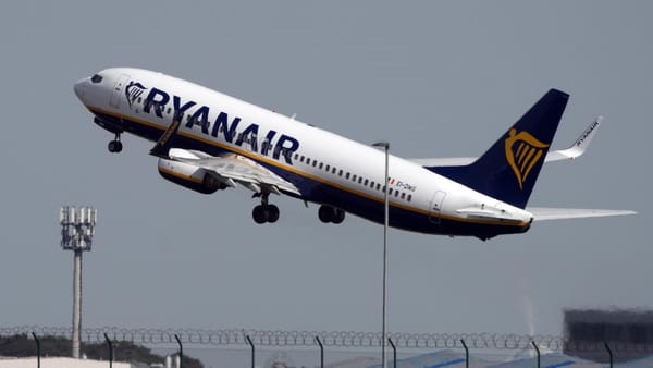 Ryanair kassiert Millionenstrafe und kündigt Widerstand an