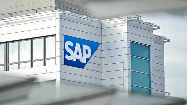 SAP Aktie unter Druck: Cloud-Panne trifft zur Unzeit
