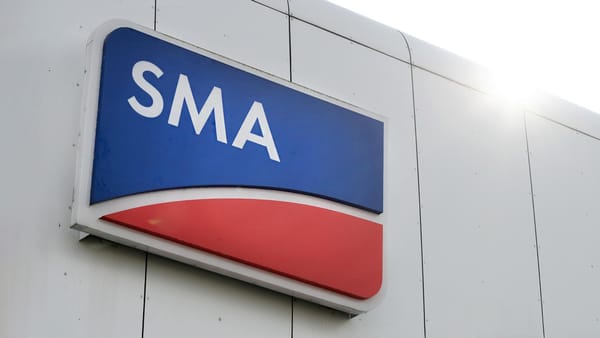 SMA Solar stabilisiert sich – der Weg zurück zum Jahreshoch ist offen