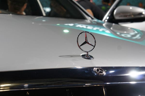 Scope senkt Mercedes-Rating – der Stern verliert Glanz, aber nicht seine Stabilität