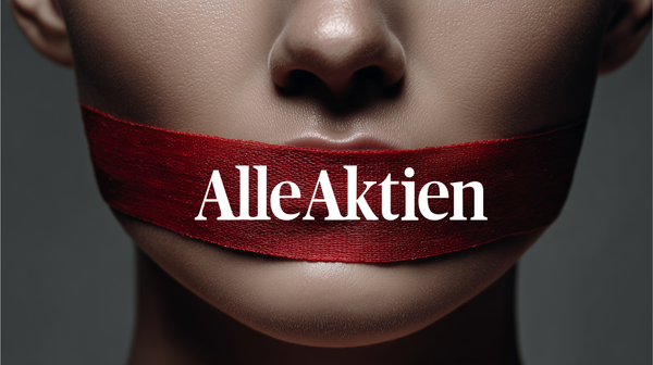 Sollte AlleAktien verboten werden? Warum Experten diesen unfairen Vorteil für Privatanleger fürchten!