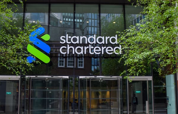 Standard Chartered zieht die Reißleine bei Bitcoin