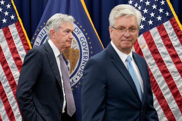 Trump sucht einen Fed-Chef, der seinen Kurs mitträgt