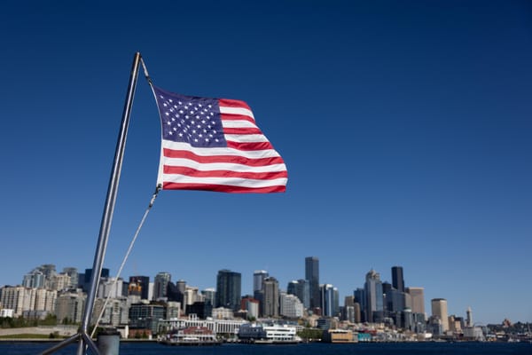 US-BIP überrascht – Warum die Hoffnung auf Zinssenkungen bröckelt