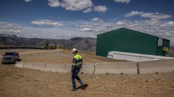 Vom Projekt zur Mine: Warum Almonty jetzt neu bewertet wird