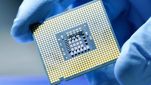 Warum Asiens Halbleiterindustrie das Fundament der KI bildet