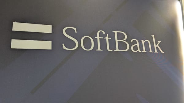 Warum SoftBank trotz KI-Euphorie alle Nvidia-Aktien verkauft