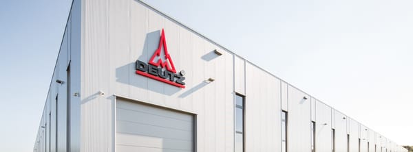 Warum die Deutz-Aktie nach dem Umbau wieder interessant wird