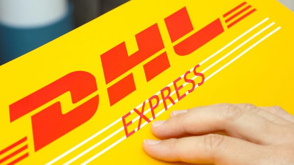 Wie DHL Express 2025 am Handelschaos verdient hat