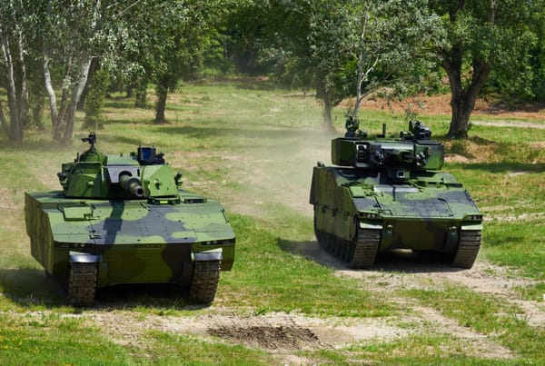 25 Milliarden Euro: Der größte Rüstungs-IPO der Geschichte startet jetzt