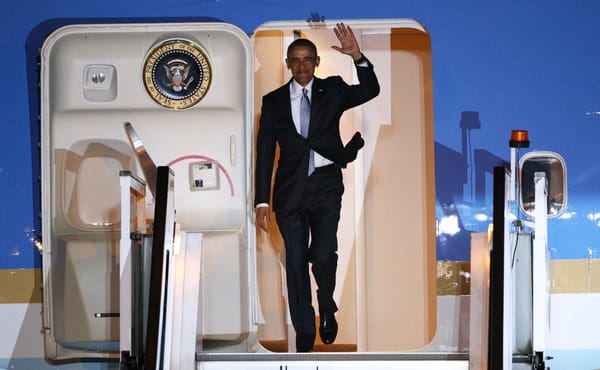 Abhörvorwürfe gegen den BND erschüttern transatlantisches Vertrauen