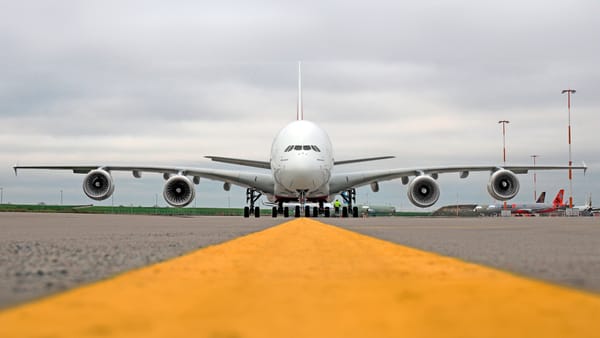 Airbus übertrifft offenbar Lieferziel – Aktie legt weiter zu