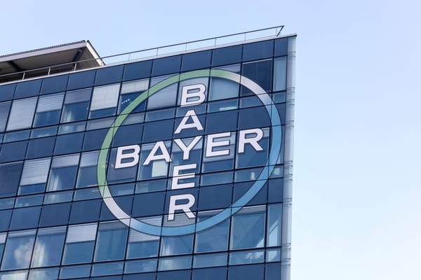 Bayer-Aktie explodiert: Diese schockierende Wende ändert alles