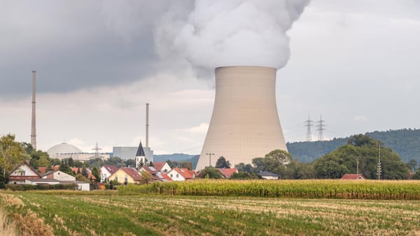 CSU setzt auf Atomkraft 2.0 und will Deutschland zum Nuklearpionier machen