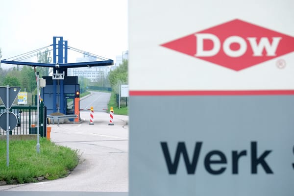 Chemie-Gigant Dow feuert 4.500 Mitarbeiter – Anleger feiern den Kahlschlag