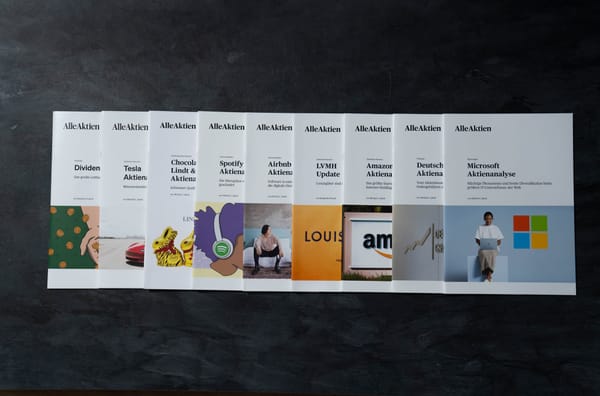 Deep Dive statt News-Schnipsel: Ein Blick in den Maschinenraum der AlleAktien-Analysen