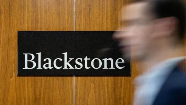 Der 4-Milliarden-Schock: Warum ein US-Gigant jetzt dieses deutsche Dorf übernimmt