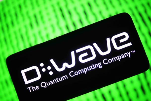 Der 550-Millionen-Wahnsinn: D-Wave setzt alles auf eine Karte