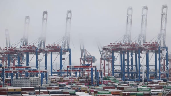 Deutschlands Comeback ist erkauft: Wir dopen uns gerade in den Ruin