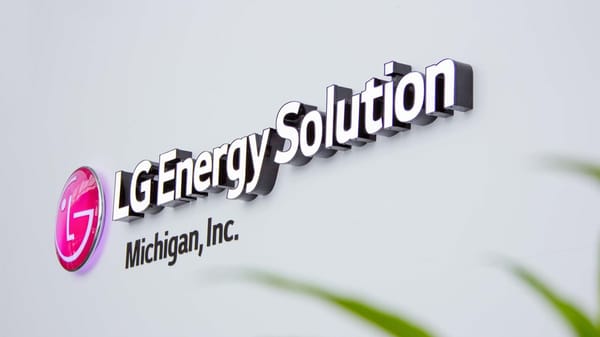 E-Auto-Blutbad: Batterie-Gigant LGES stürzt ins Bodenlose