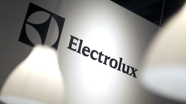Electrolux streicht Dividende trotz massivem Gewinnsprung