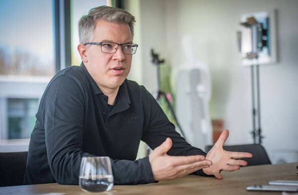 Frank Thelen als Köder: So verdient Facebook an Ihrem finanziellen Ruin