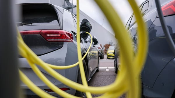 Geld-Hammer: So schenkt Ihnen der Staat jetzt plötzlich 6000 Euro