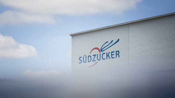 Gewinn-Schock! Zuckerkrise vernichtet Hunderte Millionen bei diesem deutschen Giganten