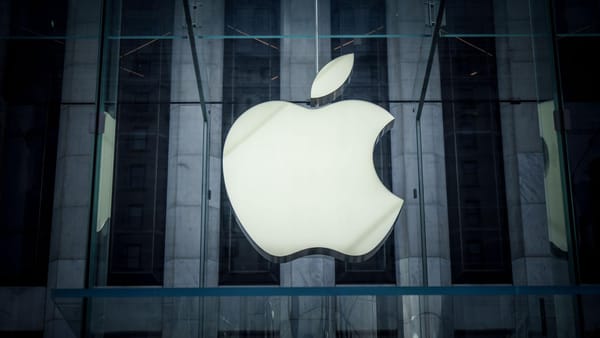 Historischer Absturz: Apple erlebt das grausamste Debakel seit 1991