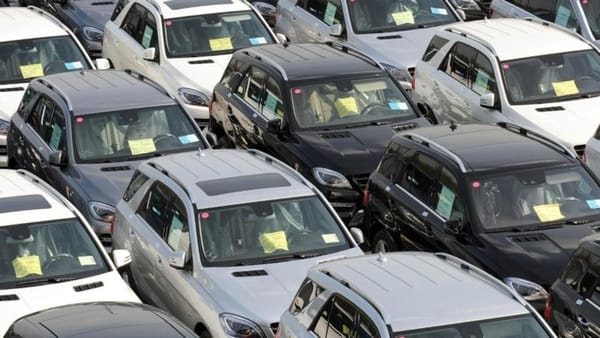 Indien-Durchbruch: Warum VW und Mercedes jetzt vor einem Goldrausch stehen