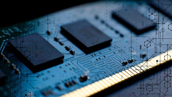 KI-Boom entzieht Autoindustrie die Chips: Wells Fargo warnt vor Preisschock