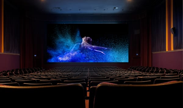 Kino-Sterben eskaliert: Die brutale Wahrheit über Deutschlands Leinwände