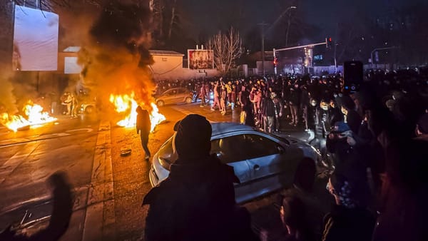 Krieg in 24 Stunden? USA holen zum tödlichen Schlag aus