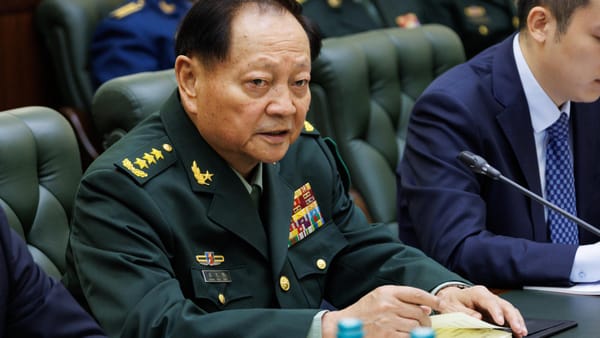 Machtbeben in Peking: Warum Taiwan jetzt höchste Alarmbereitschaft zeigt