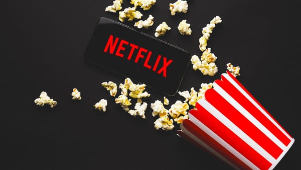 Milliarden-Poker eskaliert: Warum Netflix jetzt alles riskiert