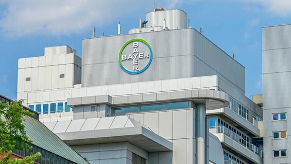 Milliarden-Schock: Bayer zerrt BioNTech vor Gericht und will an die Kasse