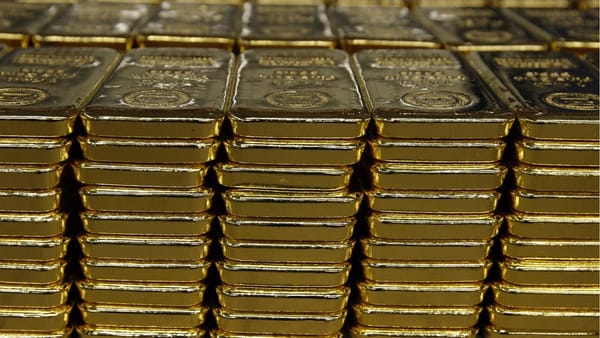 Milliardenschatz in Gefahr: Warum Experten um deutsches Gold fürchten