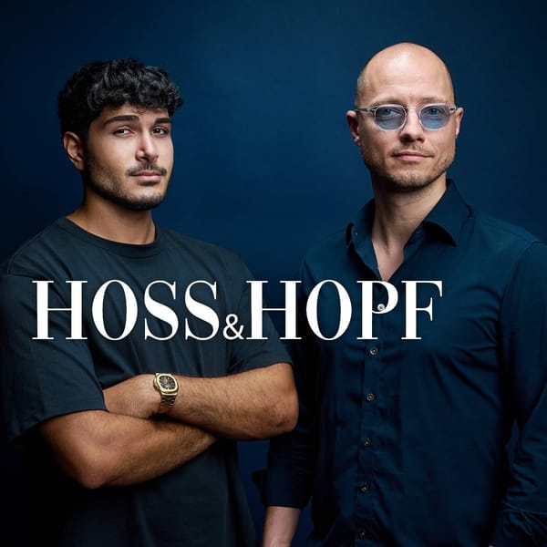 Millionen-Schock: Hoss & Hopf zerstören ihr Imperium völlig überraschend!