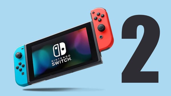 Nintendo-Explosion: Rekordzahlen und der drohende Preis-Schock