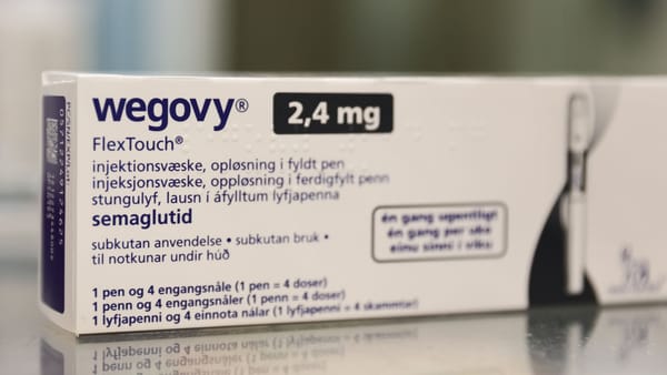 Novo Nordisk beschleunigt Comeback an der Börse