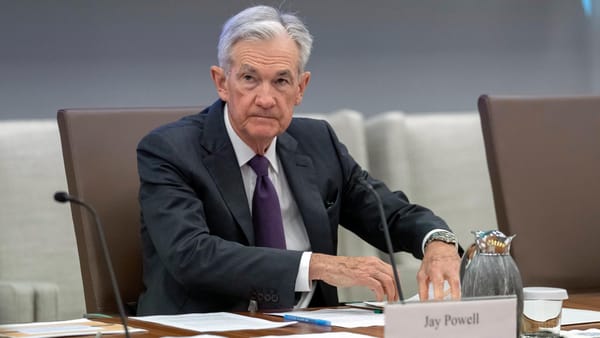 Powells Hinrichtung: Warum Ihr Depot jetzt in höchster Gefahr schwebt