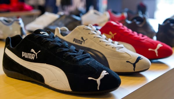 Puma klagt gegen Trumps Zölle – Milliardenrisiko für die USA