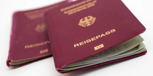 Ranking-Absturz 2026: Warum der deutsche Pass an Macht verliert