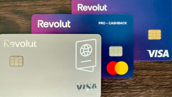 Revolut-Deal treibt Fintech-Markt 2025 an