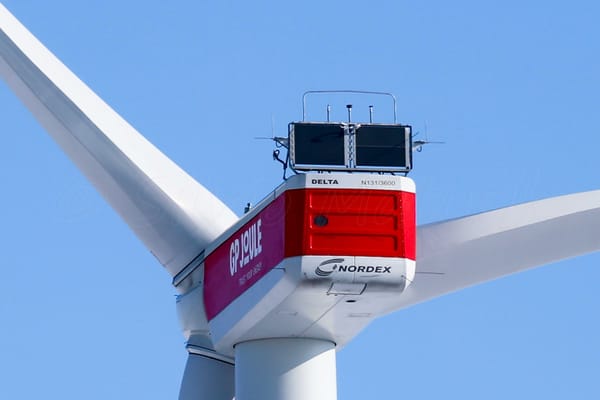 Schock-Verkauf bei Nordex: Milliardärin Klatten wirft alles ab – Jetzt handeln?