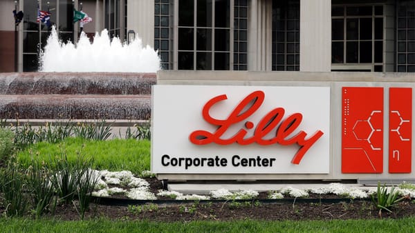 Schockierende Wahrheit über Eli Lilly und Abivax: CEO packt endlich aus