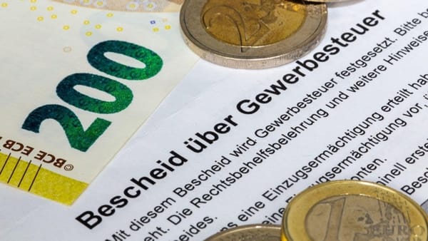 Steuer-Schock: In diesen Gemeinden wird Ihr Gewinn gnadenlos vernichtet