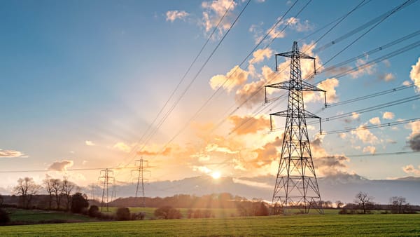 Stromnetze: Frankreich setzt Deutschland unter Zugzwang