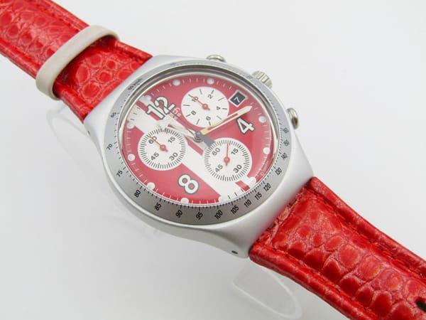 Swatch-Gewinn implodiert – Hayek zockt mit Millionen-Dividende