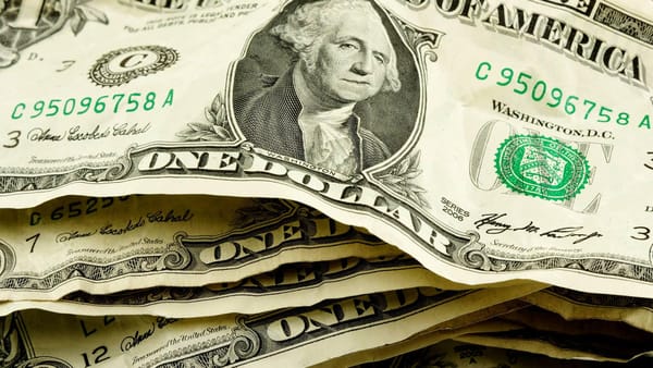 Trump vernichtet den Dollar endgültig